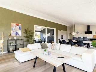 Ferienhaus Vejers Strand  13