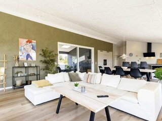 Holiday house Vejers Strand  19