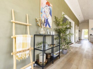 Vakantiehuis Vejers Strand  26