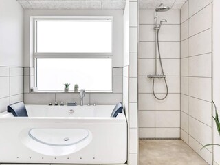 Ferienhaus Vejers Strand  46