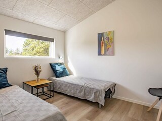 Holiday house Vejers Strand  17