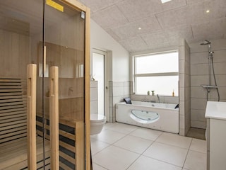 Ferienhaus Vejers Strand  10