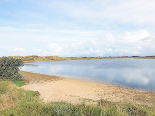 Ferienhaus Vejers Strand  14