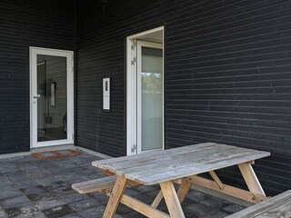 Ferienhaus Vejers Strand  28