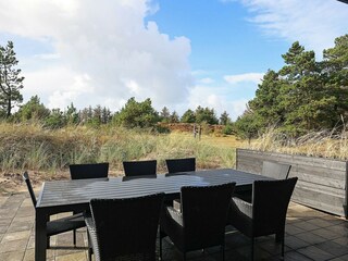 Ferienhaus Vejers Strand  11
