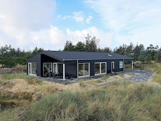 Casa per le vacanze Vejers Strand  8