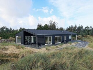 Maison de vacances Vejers Strand  18