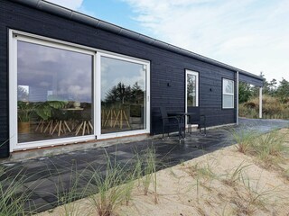 Vakantiehuis Vejers Strand  15