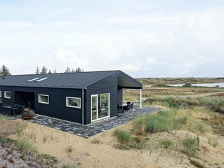 Ferienhaus Vejers Strand  36