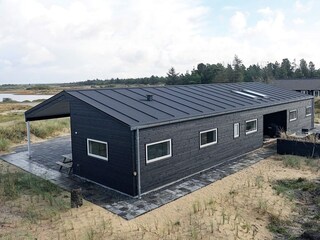 Vakantiehuis Vejers Strand  16