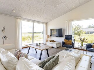Ferienhaus Vejers Strand  34