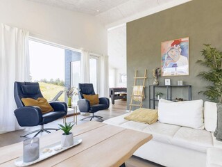 Maison de vacances Vejers Strand  24