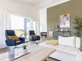 Vakantiehuis Vejers Strand  24