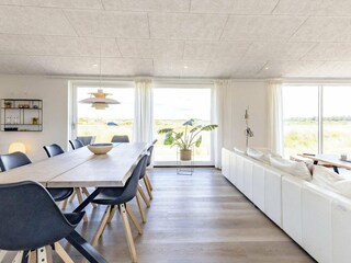 Maison de vacances Vejers Strand  13