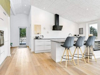 Maison de vacances Vejers Strand  26