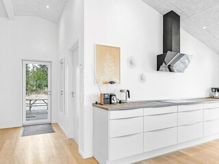 Vakantiehuis Vejers Strand  17