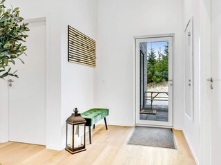 Casa per le vacanze Vejers Strand  66