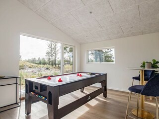 Vakantiehuis Vejers Strand  56