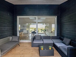 Ferienhaus Vejers Strand  43