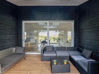 Vakantiehuis Vejers Strand  35