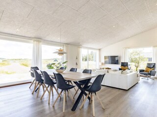 Ferienhaus Vejers Strand  40