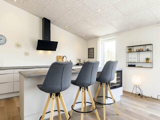 Ferienhaus Vejers Strand  50