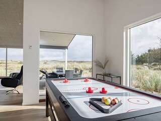 Ferienhaus Vejers Strand  38