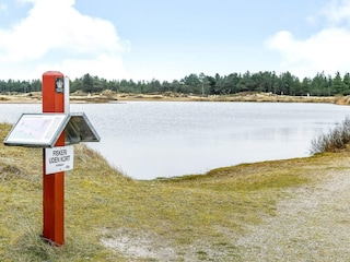 Vakantiehuis Vejers Strand  35