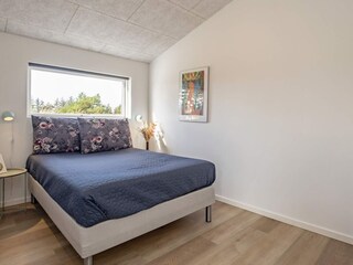 Maison de vacances Vejers Strand  53