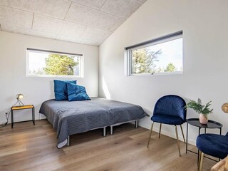 Ferienhaus Vejers Strand  51