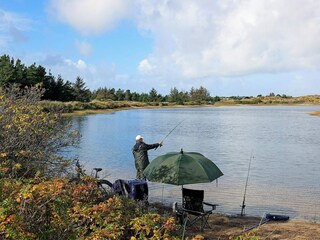 Maison de vacances Vejers Strand  44