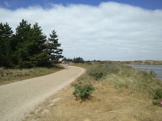 Holiday house Vejers Strand  53