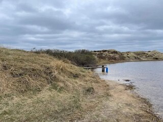 Vakantiehuis Vejers Strand  23