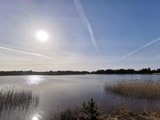 Holiday house Vejers Strand  24