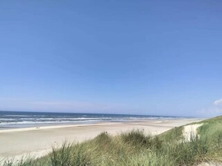 Ferienhaus Vejers Strand  54