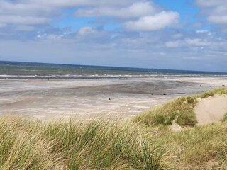 Holiday house Vejers Strand  28