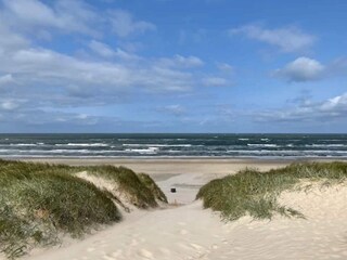 Ferienhaus Vejers Strand  23