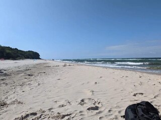 Casa per le vacanze Vejers Strand  31