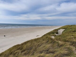 Vakantiehuis Vejers Strand  60