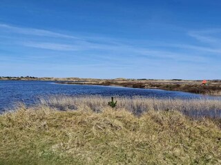 Ferienhaus Vejers Strand  35