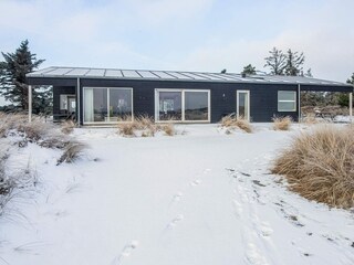 Ferienhaus Vejers Strand  45