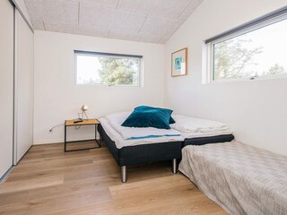 Casa de vacaciones Vejers Strand  33