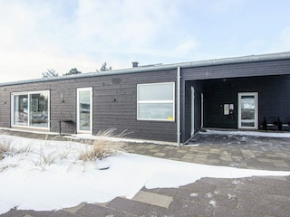 Ferienhaus Vejers Strand  49