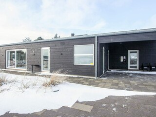 Maison de vacances Vejers Strand  51