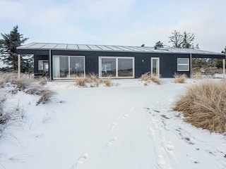 Casa de vacaciones Vejers Strand  34