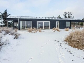 Casa de vacaciones Vejers Strand  55