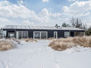 Ferienhaus Vejers Strand  9