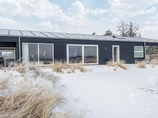 Ferienhaus Vejers Strand  36