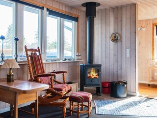 Vakantiehuis Fjand  2