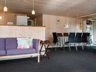 Ferienhaus Fjand  25